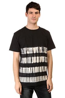 Футболка Quiksilver Nevista Ss Kttp Anthracite