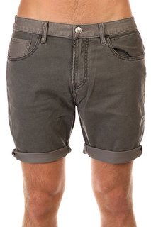 Шорты классические Quiksilver Kracker Shortcon Castlerock