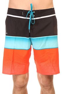 Шорты пляжные Quiksilver Every Day Sunset Hawa