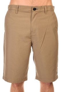 Шорты классические Billabong Carter Submersible Khaki