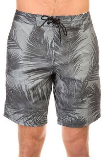 Шорты пляжные Billabong All Day Pool Lo 18.5 Stealth