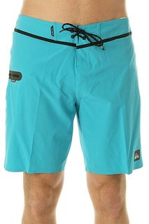 Шорты пляжные  Quiksilver Ag47everyday19 Hawaiian Ocean