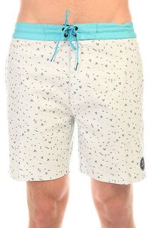 Шорты пляжные Billabong Hash It Out Lo T 17 Silver