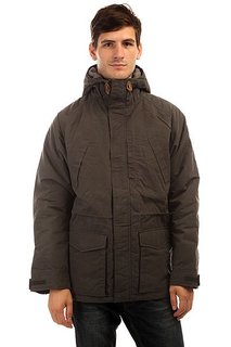 Куртка зимняя Quiksilver Sealakes Jckt Beluga