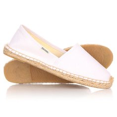 Эспадрильи женские Soludos Original Dali White
