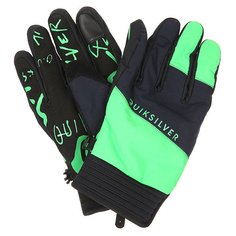 Перчатки сноубордические Quiksilver Method Glove Andean Toucan