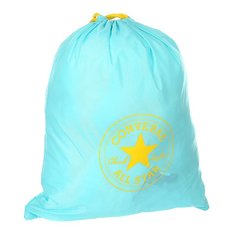 Мешок Converse Gym Sack Playmaker Light Blue