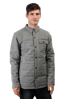 Куртка Quiksilver Agent Jacket Quiet Shade