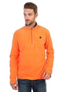Толстовка сноубордическая Quiksilver Aker Hz Flc Flame