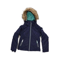 Куртка детская Roxy Jet Ski Blue Print