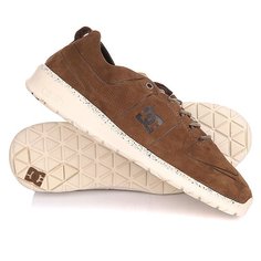 Кроссовки DC Lynx Lite Zero Brown