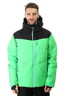 Куртка Quiksilver Ultimate Andean Toucan