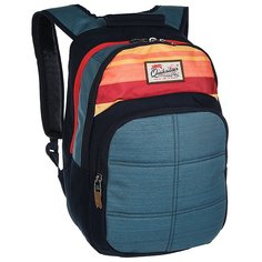 Рюкзак городской Quiksilver Burst Nasturticm Everyday