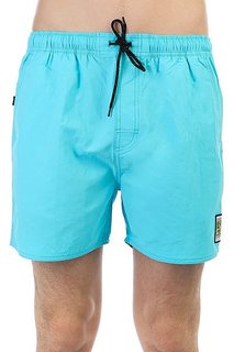 Шорты пляжные Rip Curl Volley Fluo 16 Boardshort Safety Yellow