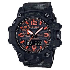 Электронные часы Casio G-Shock Premium gwg-1000mh-1a Navy