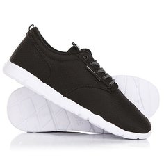 Кроссовки детские DVS Premier 2.0 Kid Black Mesh