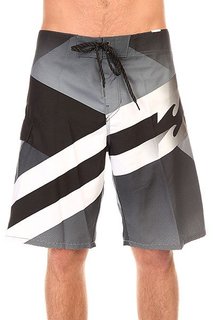 Шорты пляжные Billabong Slice 21 Black