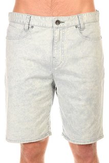 Шорты классические Billabong Outsider Washed Dark Haze