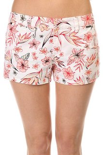 Шорты классические женские Billabong Kim Tropic