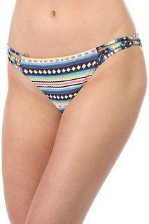 Трусы женские Billabong Sol Searcher Tropic Stripes