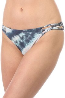 Трусы женские Billabong Tidal Wave Tropic Blue Jay