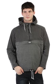 Анорак Quiksilver Surf Jacket Tarmac