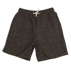 Шорты классические детские Billabong Balance Short Boys Black