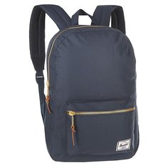 Рюкзак городской Herschel Settlement Mid Volume Navy