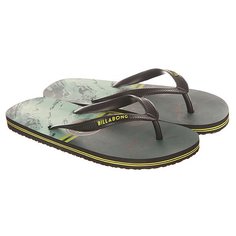 Вьетнамки Billabong Method Haze