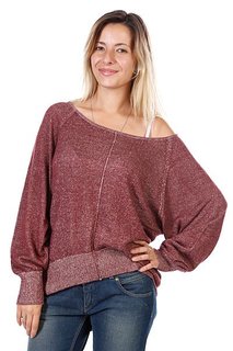 Джемпер женский Billabong Lola Shiraz