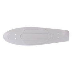 Дека для скейтборда Penny Deck Nickel White 27(68.6 см)