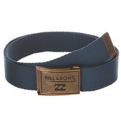 Ремень Billabong Sergeant An Navy