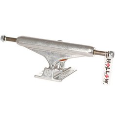 Подвеска для скейтборда 1шт. Independent Forged Hollow Standard Silver 5.875 (21.9 см)