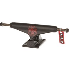 Подвеска для скейтборда 1шт. Independent Hollow Leo Romero Standard Black 5.875 (21.9 см)