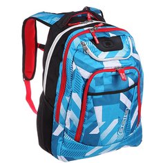 Рюкзак туристический Ogio Tribune Pack Blue