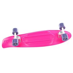 Скейт мини круизер Penny Nickel Pink 27 (68.6 см)