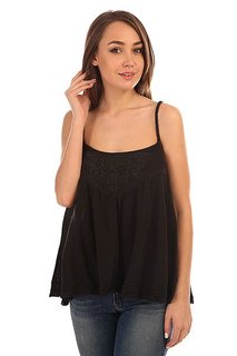 Топ женский Billabong Easy Looker Tank Cool Wip