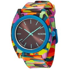 Часы Nixon Time Teller P Neo Preen