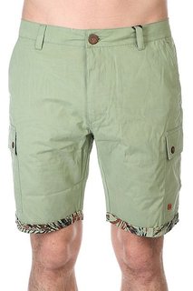 Шорты Billabong Swen Walkshort Light Surplus
