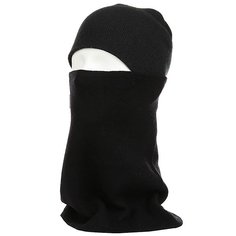 Шарф труба Celtek Denali Neck Gaiter Black