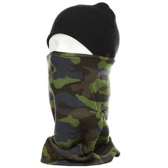 Шарф труба Celtek Zion Neck Gaiter Bjorn