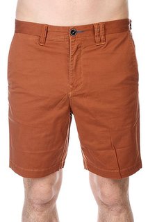 Шорты Billabong New Order 19 Caramel