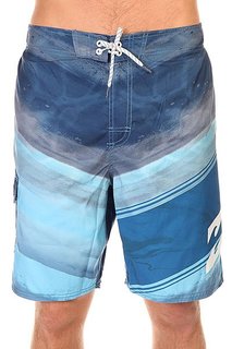 Шорты пляжные Billabong Kramer Layback 20 Navy