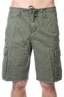 Шорты Billabong New Order Cargo Canteen