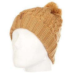 Шапка женская Celtek Sienna Beanie Sand