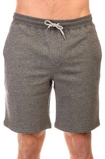 Шорты классические Billabong Balance Sweatshort Grey