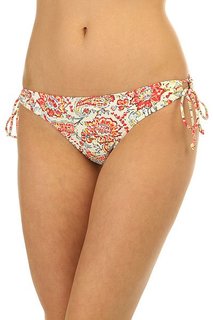 Плавки женские Billabong Low Rider Paisley P. Multi