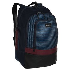 Рюкзак городской Quiksilver 1969 Special Quik Red Stripes