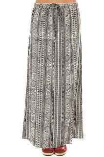 Юбка Roxy Solidairskirt Marshmallow Sun Pyra