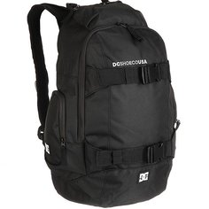 Рюкзак спортивный DC Wolfbred Iii Black